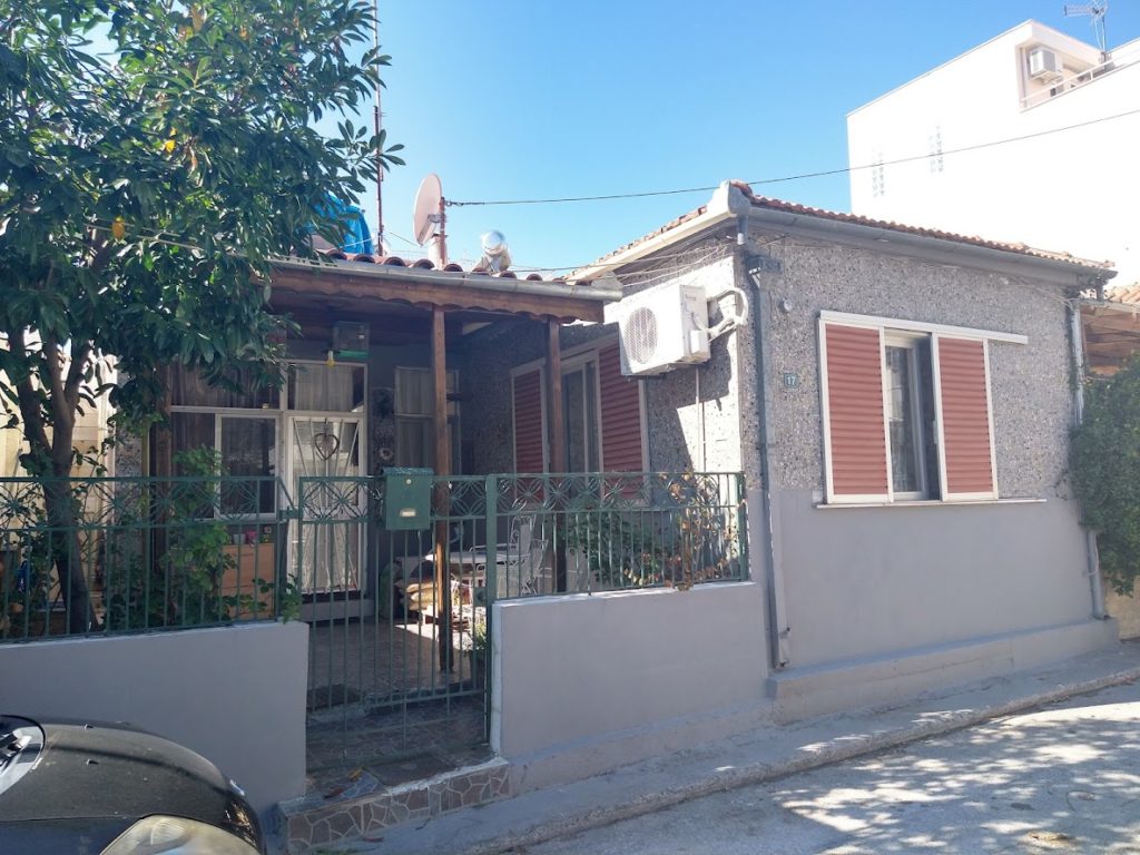 House 97sqm in Nea Ionia Volos – GS-Home